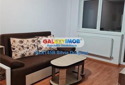 Apartament cu 2 camere decomandat, mobilat în Exterior Sud - 2