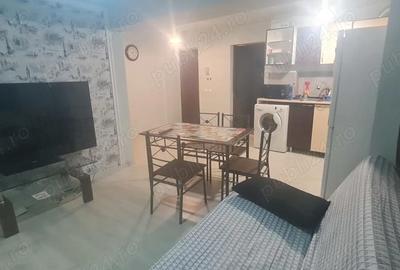 Apartament cu 2 camere semidecomandat în Central - 8