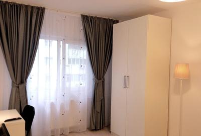 Lacul Tei,Maica Domnului,Complex Domino,aproape Parcul Circului - 3