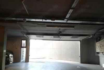 De inchiriat apartament 2 camere, Central, bloc nou - 8