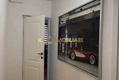 Apartament cu 2 camere decomandat, mobilat în Dristor - 10