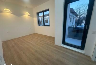 Casă cu 4 camere cu Teren 50 Mp în Drumul Taberei - 4
