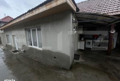 Casă cu 3 camere cu Teren 754 Mp în Ciugud - 7
