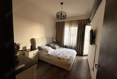 Casa 105 mp utili, mobilata si utilata complet Cartierul Latin, Bragadiru - 9