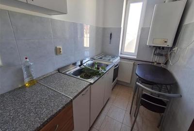 Garsonieră decomandată în Turnișor - 6