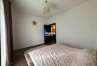 Apartament 2 cam,  decomandat, de vanzare zona Bucium - Bellaria - 5