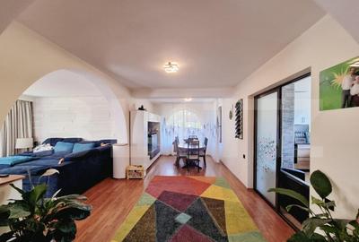 Casa individuala la cheie 300mp utili, cu Garaj, zona Dambu Casa individuala la cheie 300mp utili, cu Garaj, zona Dambu - 2