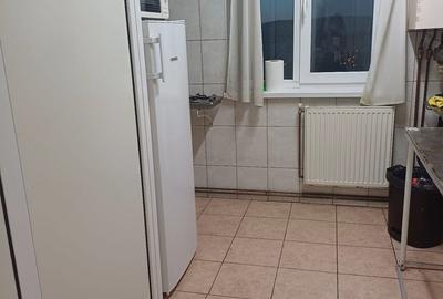 Apartament cu 4 camere decomandat în Mănăștur - 4