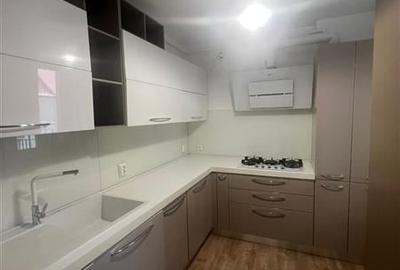 Apartament cu 3 camere - Platinia Dorobantilor - 5