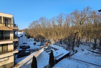 Apartament 2 camere Pipera - Erou Iancu Nicolae - Forest Hill - 10