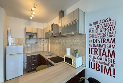 Apartament cu 2 camere în Baza 3