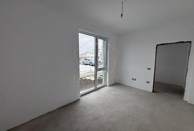 Apartamente noi cu 3 camere, curte 60-70mp | Dumbravita | CORA - 11