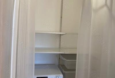 Apartament cu 2 camere decomandat, mobilat în Central - 3