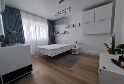 De inchiriat apartament 1 camere Buzaului - 8