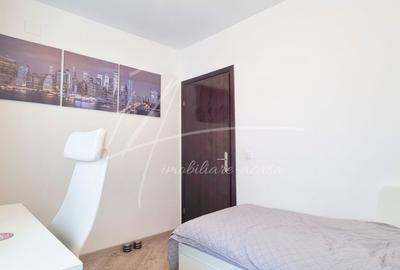 Ap 3 camere Hydra Residence Voluntari B-dul Eroilor - 17