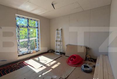 Casă cu 4 camere cu Teren 530 Mp în Central - 8