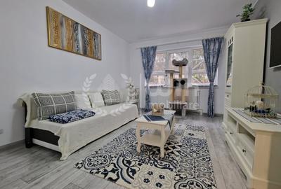 Apartament cu 2 camere | Decomandat | Balcon | 40mp | Manastur - 2