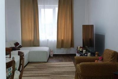 Apartament cu 2 camere decomandat în Diosig - 1