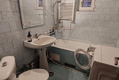 Garsonieră decomandată în Semicentral - 4