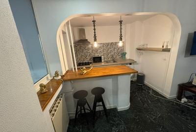 Apartament cu o camera langa Universitatea Bucuresti - 5
