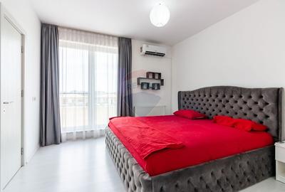 Vanzare vila 4 camere in Tunari | zona linistita - 9