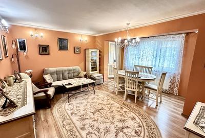 Apartament 4 camere de vanzare | Gheorgheni | Etaj intermediar | Garaj - 2