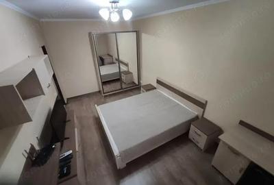 Apartament cu o camera in zona Dambovita - 2
