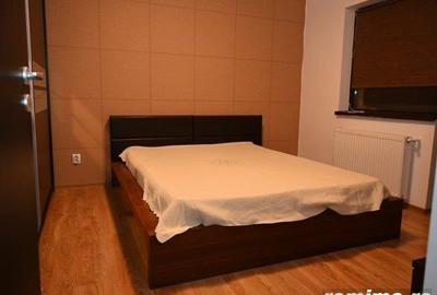 Apartament cu 2 camere decomandat în Tei - 1