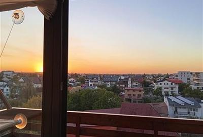 Apartament cu 2 camere semidecomandat în Chitila - 3