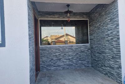 Casă cu 6 camere în Gorgota - 1