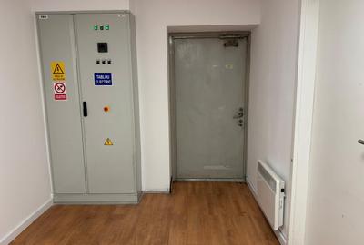 Spațiu comercial, de 290 mp, în Moșilor - 4