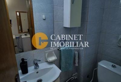 Apartament 4 camere parter/ Spațiu Comercial Nicolina 2 - 13