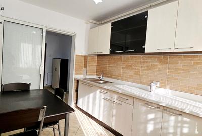 Apartament 3 camere, cu boxa,pt.locuit sau sediu firma, Central-Tribunalul Vechi - 5