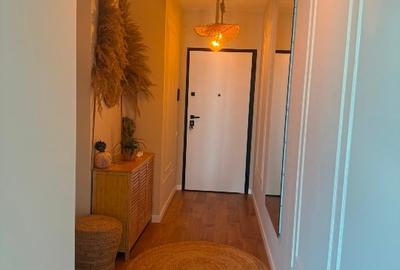 Apartament 2 camere de închiriat – One Cotroceni Park, mobilat modern - 4