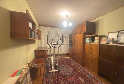 APARTAMENT SPATIOS DE 4 CAMERE IN GRĂDINI MǍNǍȘTUR - 5