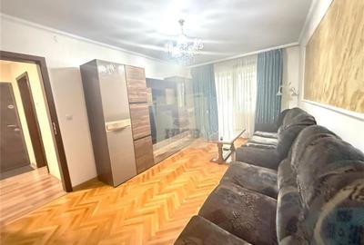 Apartament etajul 1 cu 3 camere balcon la Cec pe Calea Dumbravii - 9