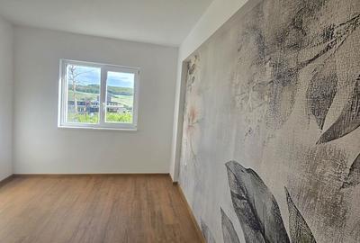 Apartament cu 3 camere decomandat în Baciu - 12