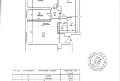 3 camere +2 bai | parter | bloc nou - 17