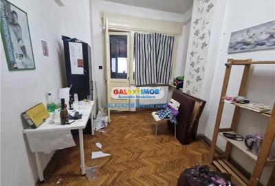 Apartament cu 2 camere semidecomandat în Calea Victoriei - 2