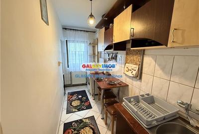 Garsonieră decomandată, mobilată în Mărășești - 12