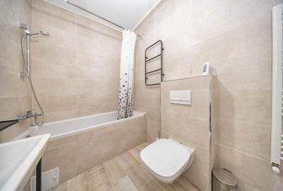 Apartament deosebit, spatios, in padure si central - 7
