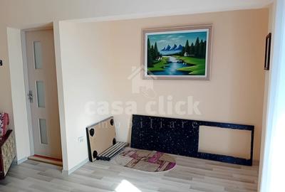 Apartament cu 3 camere decomandat în Micro 20 - 4