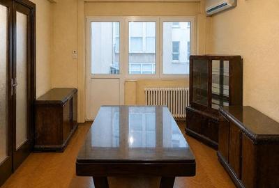 Apartament cu 2 camere decomandat în Sala Palatului - 18