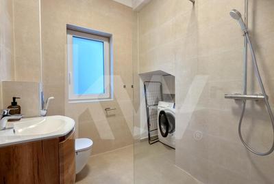 Casă individuală cu 4 camere cu Canalizare în Central - 3