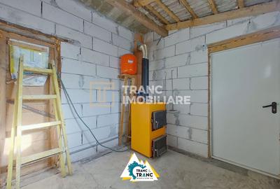 Casă cu 6 camere cu Teren 1160 Mp în Sânpaul - 3