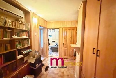 Apartament cu 2 camere decomandat în Vest - 7