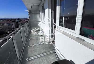 Apartament cu 2 camere în Mihai Viteazul - 12