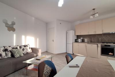 Ap.2 cam+ parcare, Bloc IRIS/ARMONIEI, prin Agentie - 1