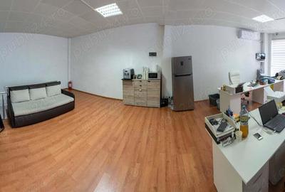 Birouri cu showroom 100m2 pe 2 etaje - 4