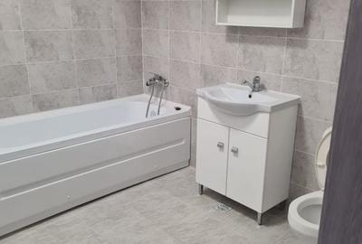 Tomis nord campus-apartament 2 camere decomandat ,mobilat - 3